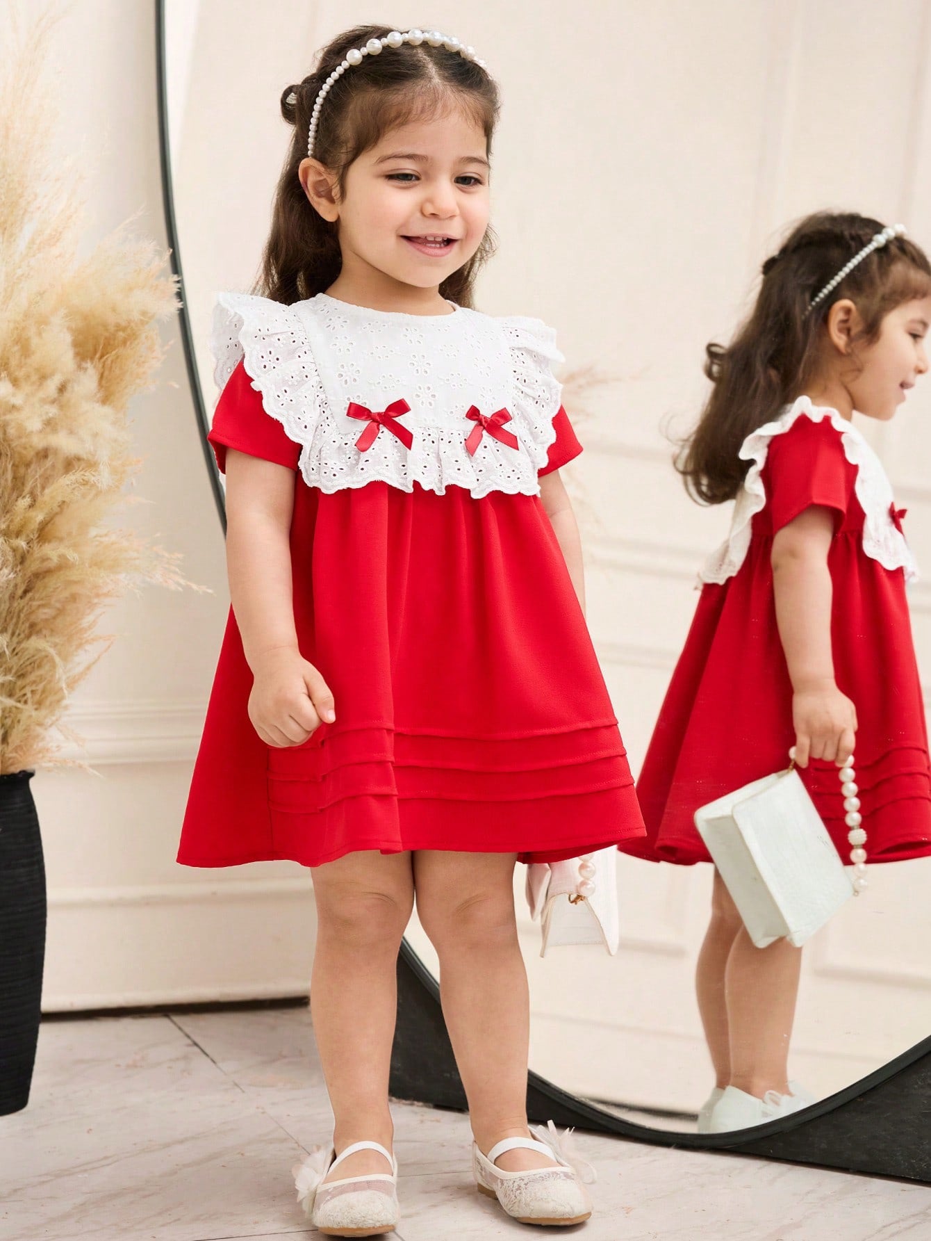 Vestido Anahi