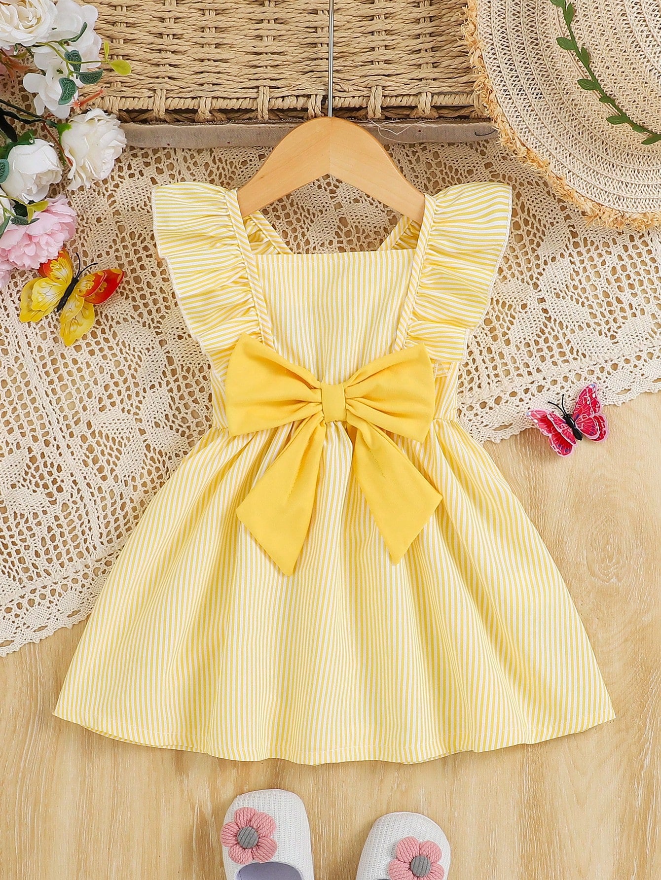 Vestido sol