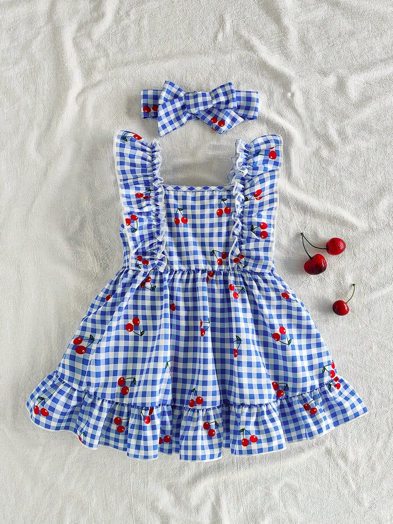 Vestido Amara