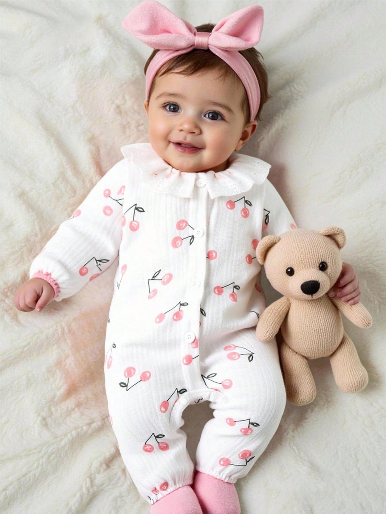 Baby cerecita