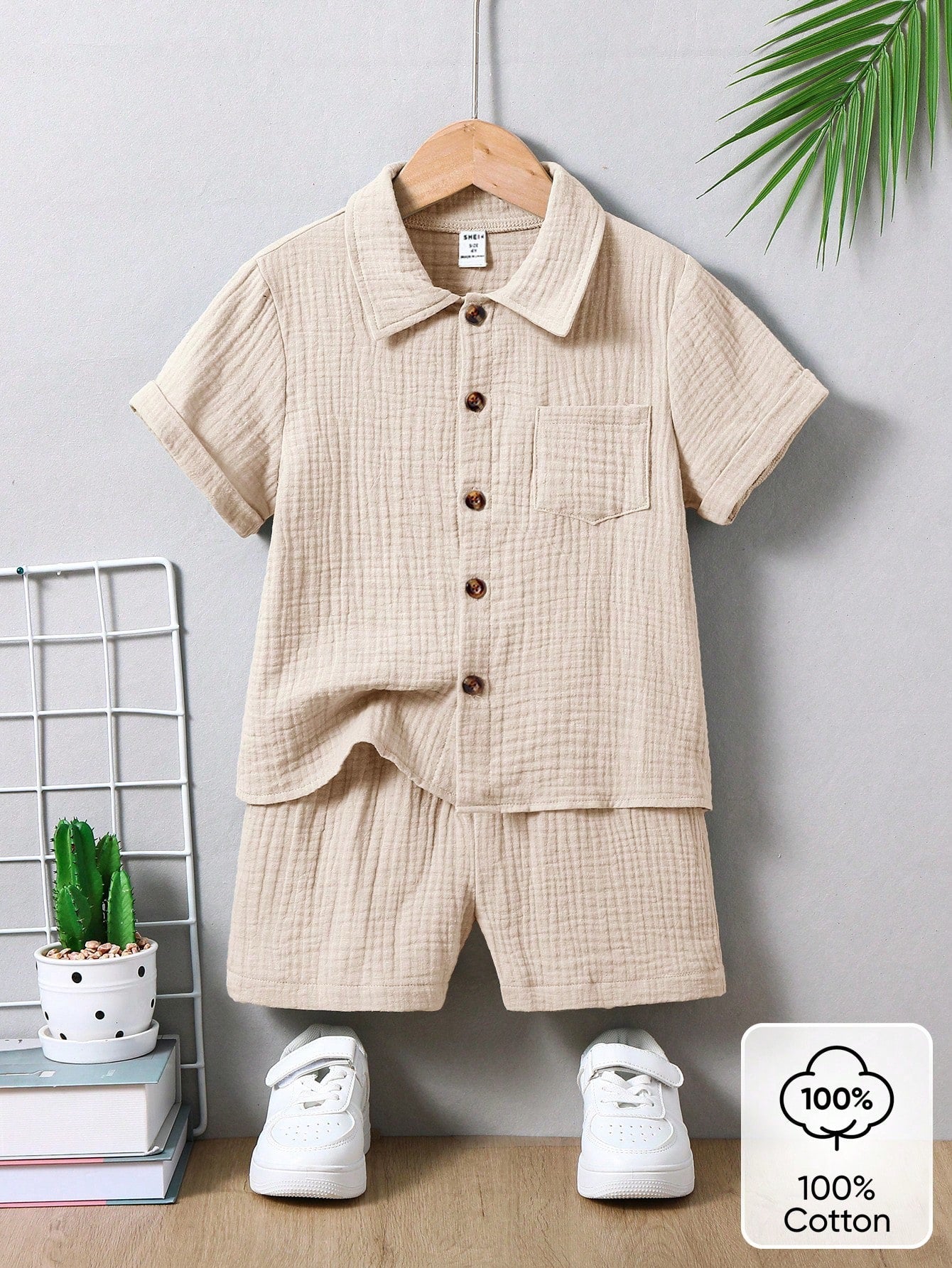 Bastian Beige