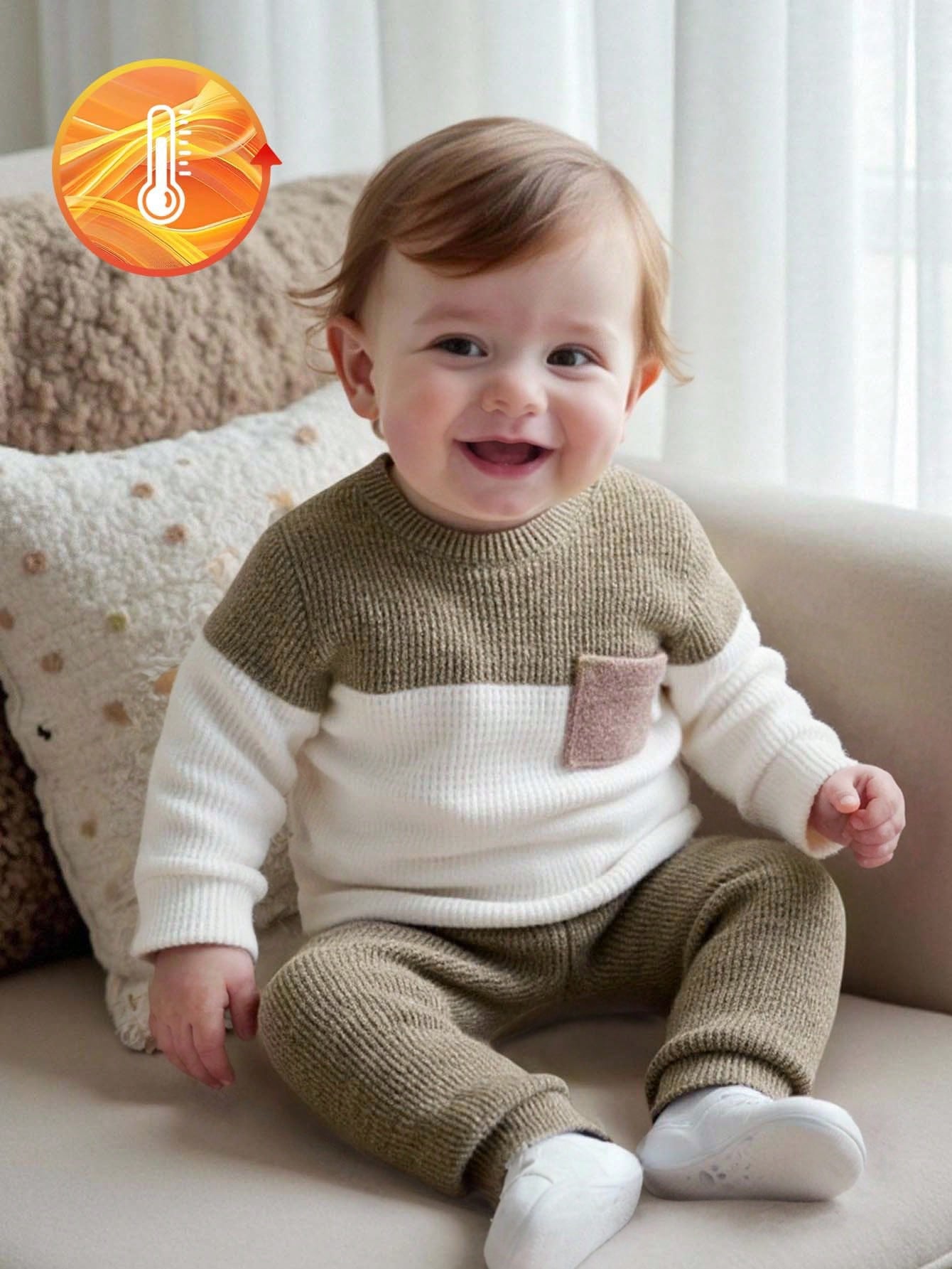Conjunto invierno juan