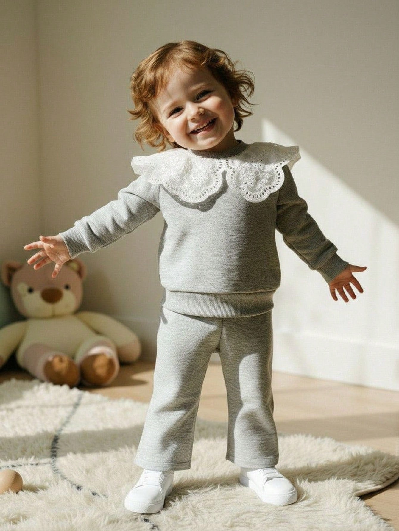 Greace invierno