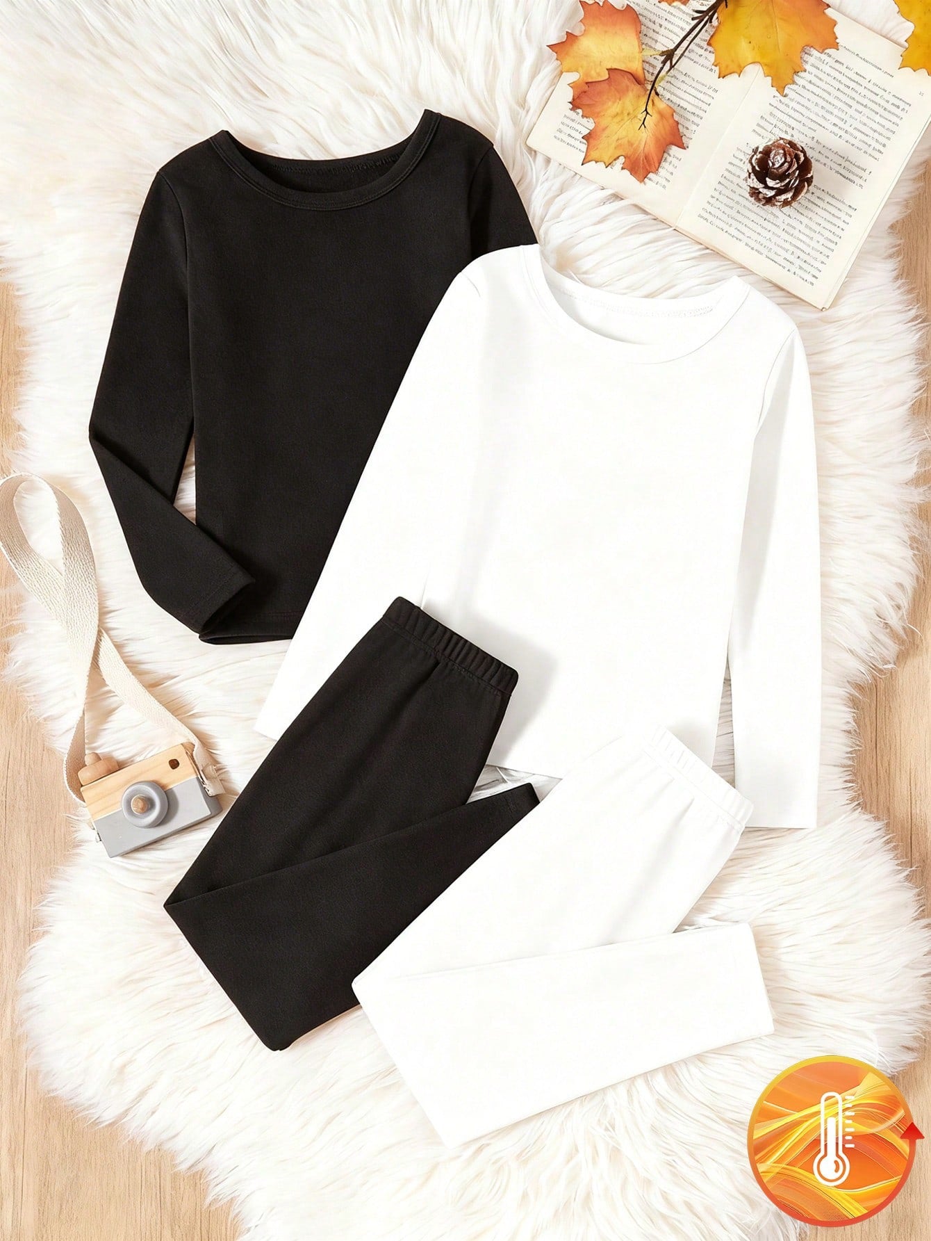 Conjunto termico