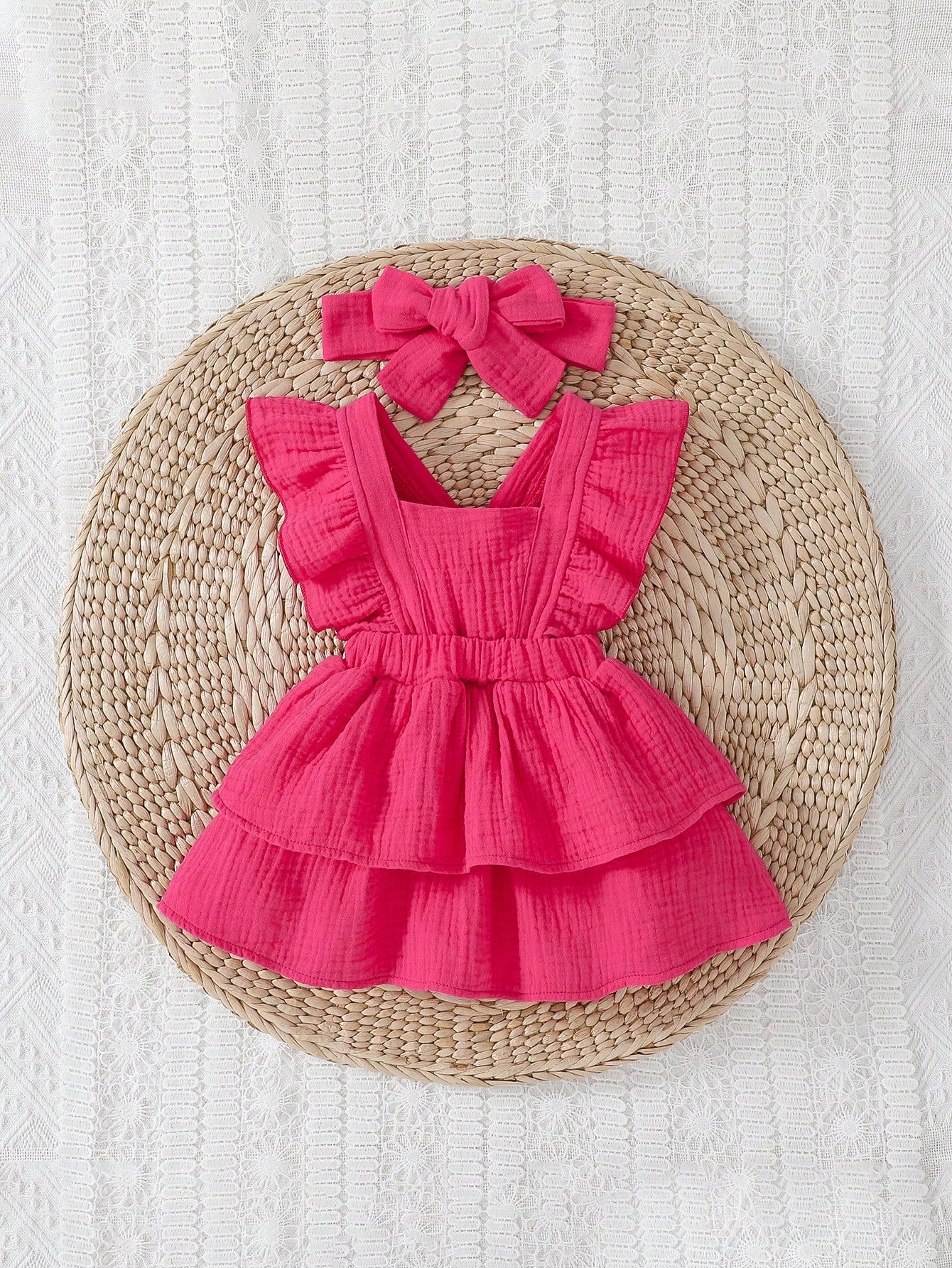 Luna fucsia