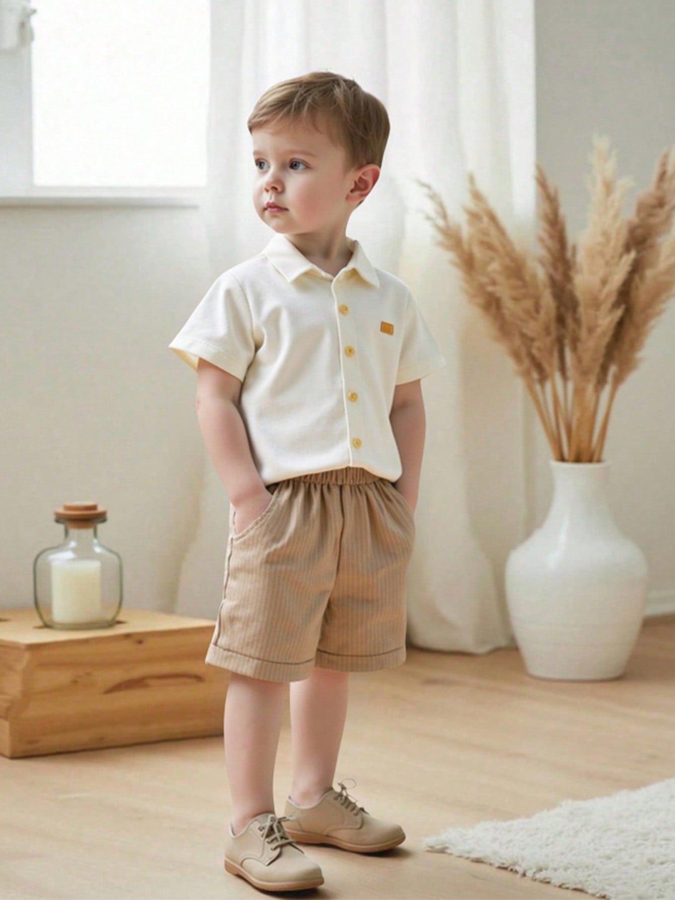 Jose miguel short