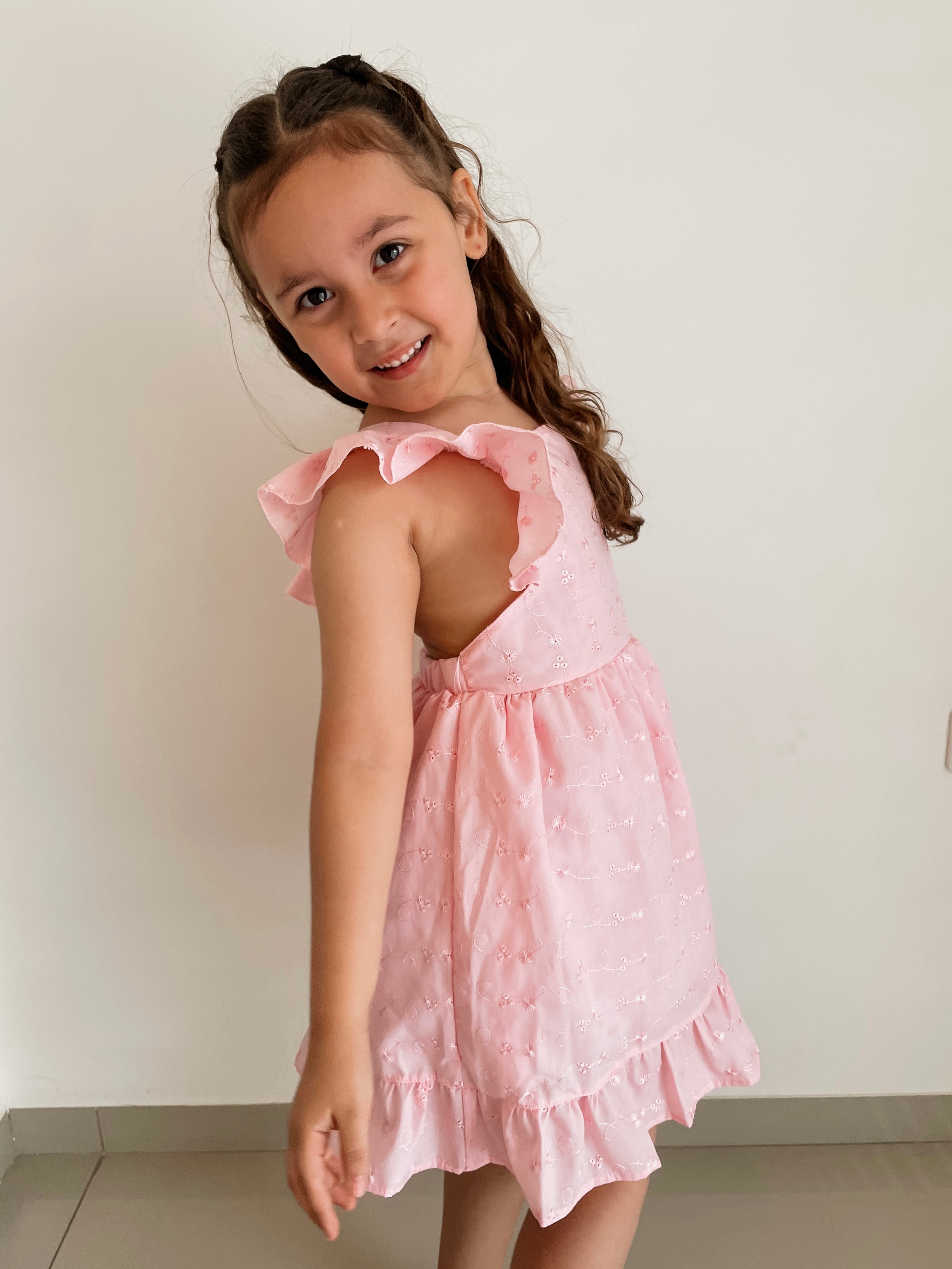 Vestido noelia