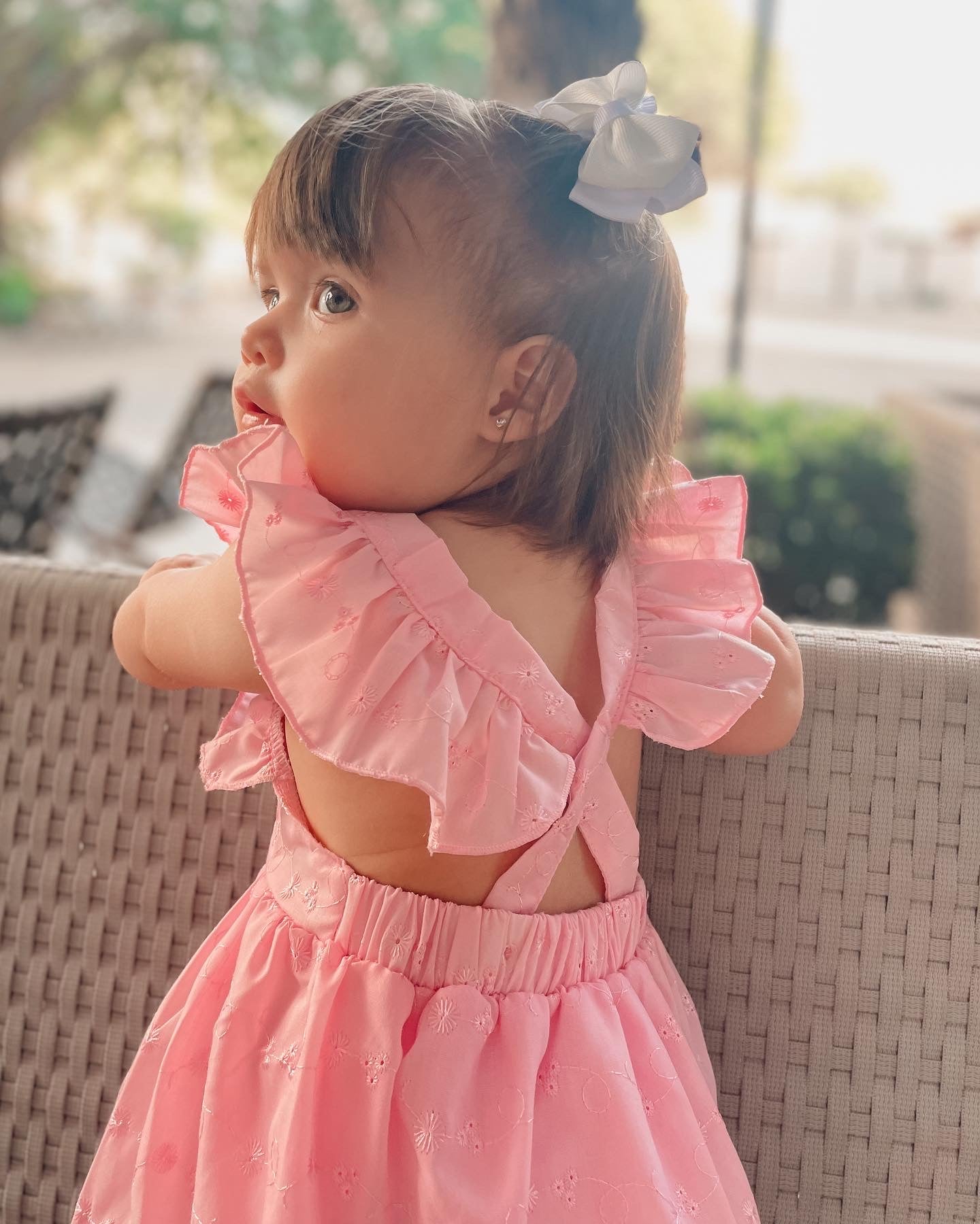 Vestido noelia