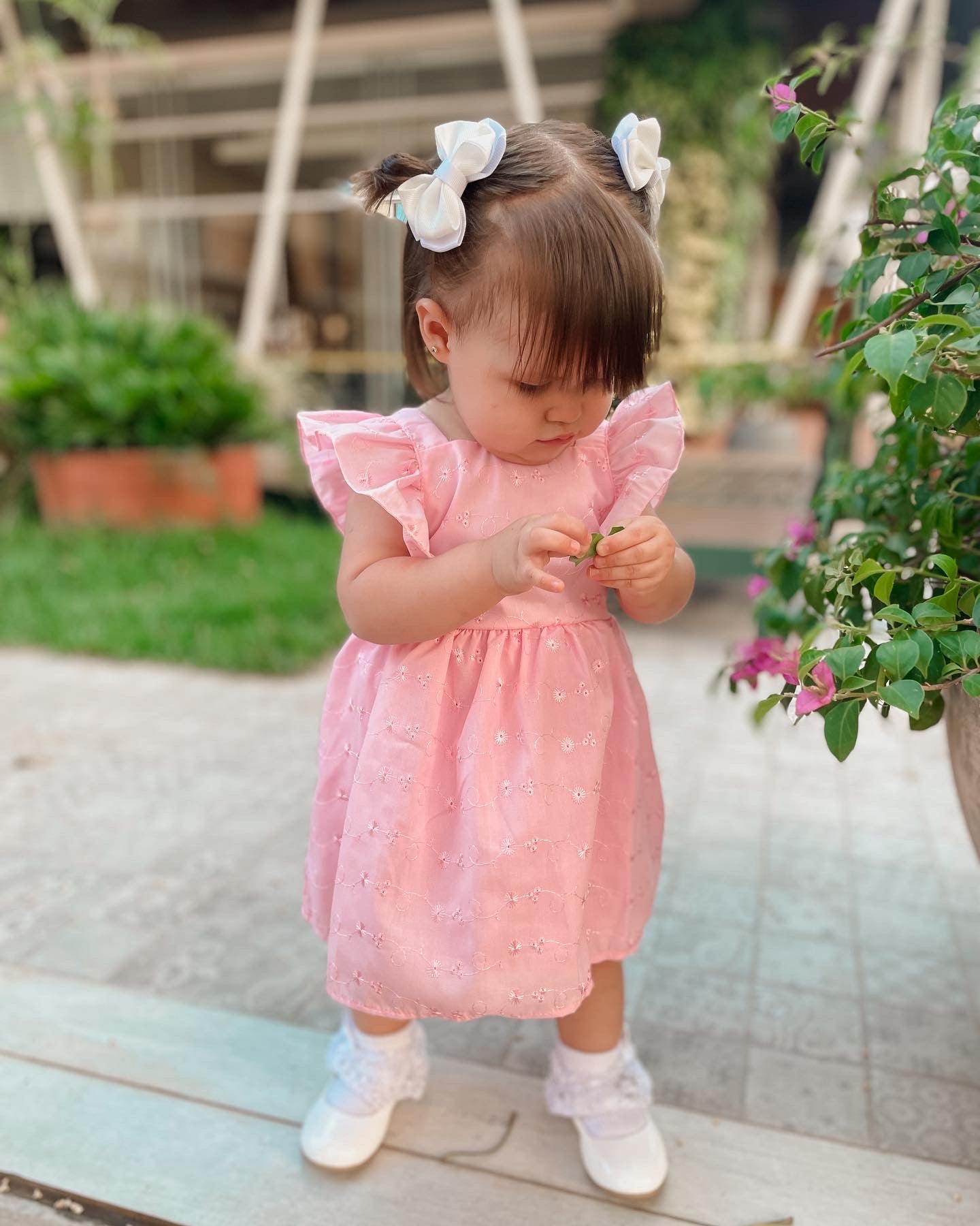 Vestido noelia