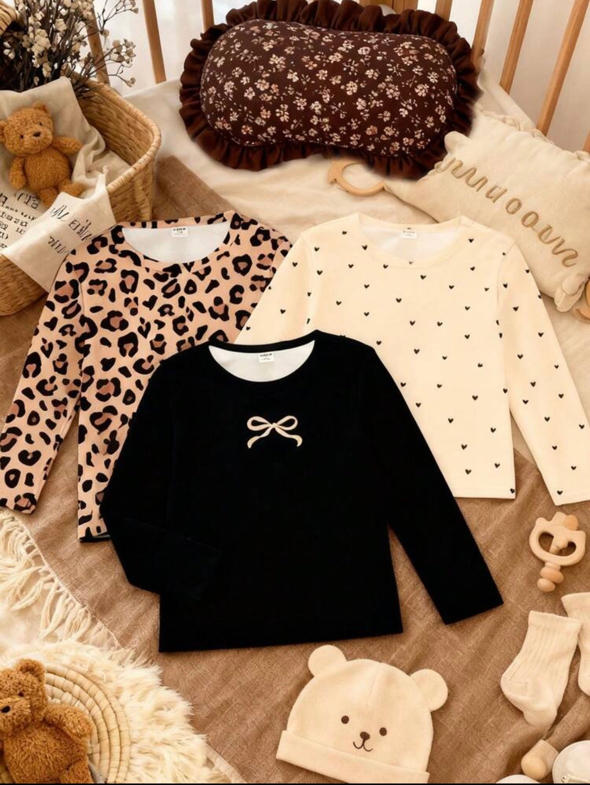 Pack basicas de invierno