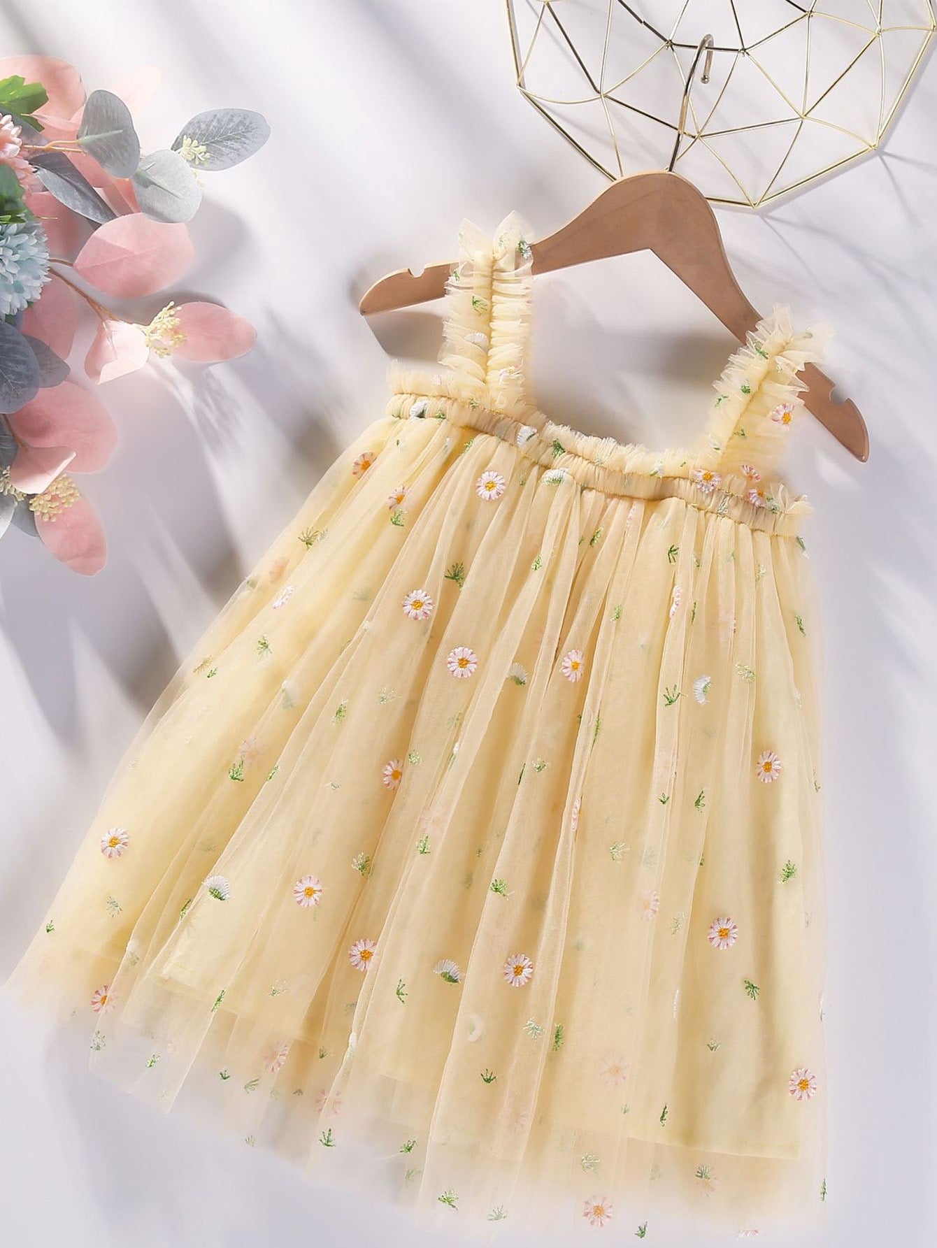 Princesa Amarillo