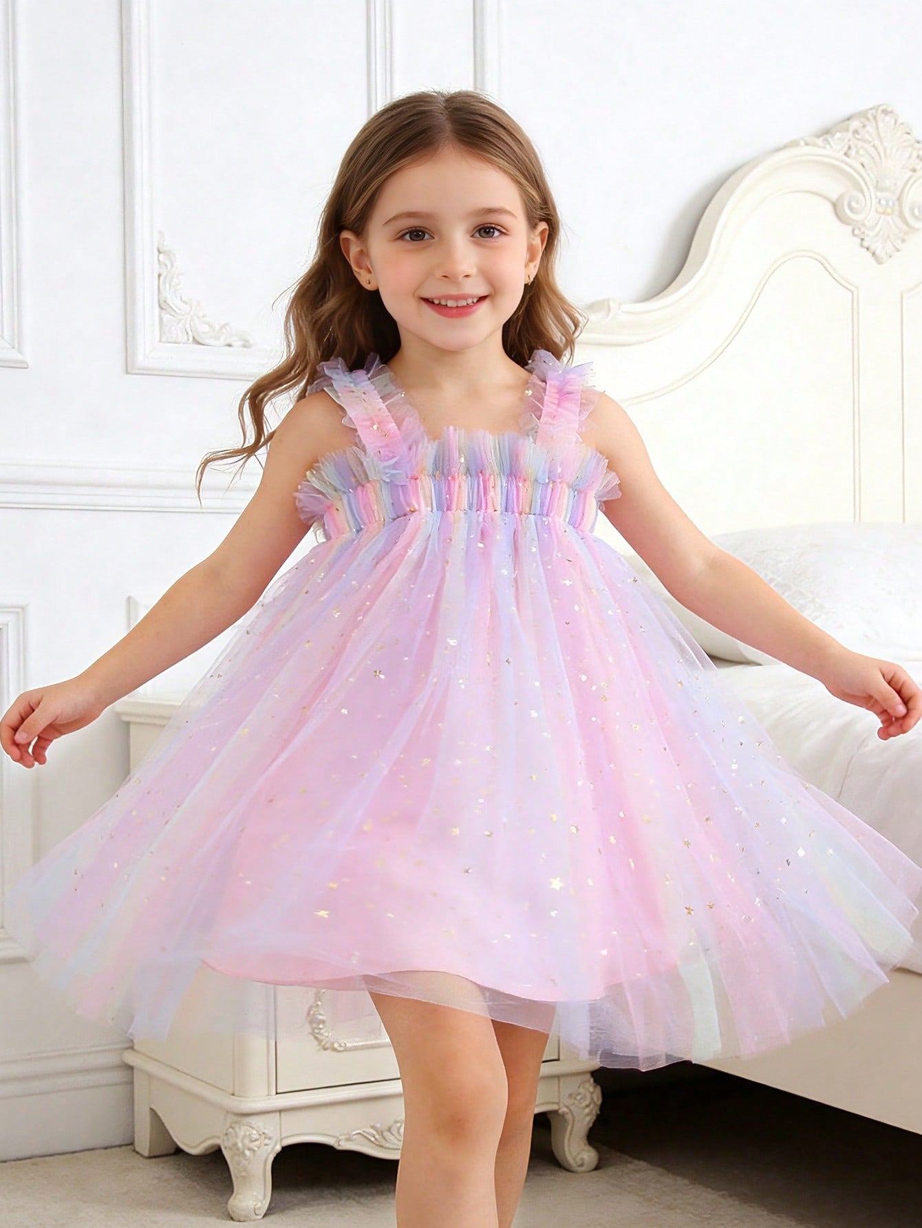 Princesa Arcoiris