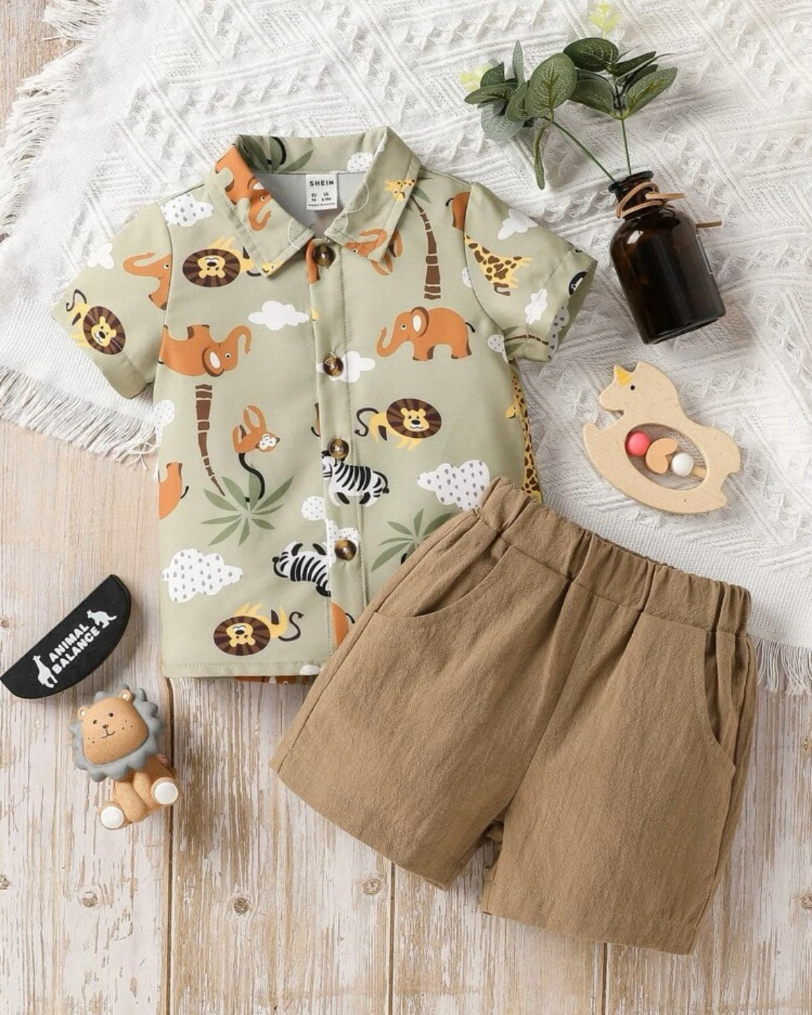 Safari