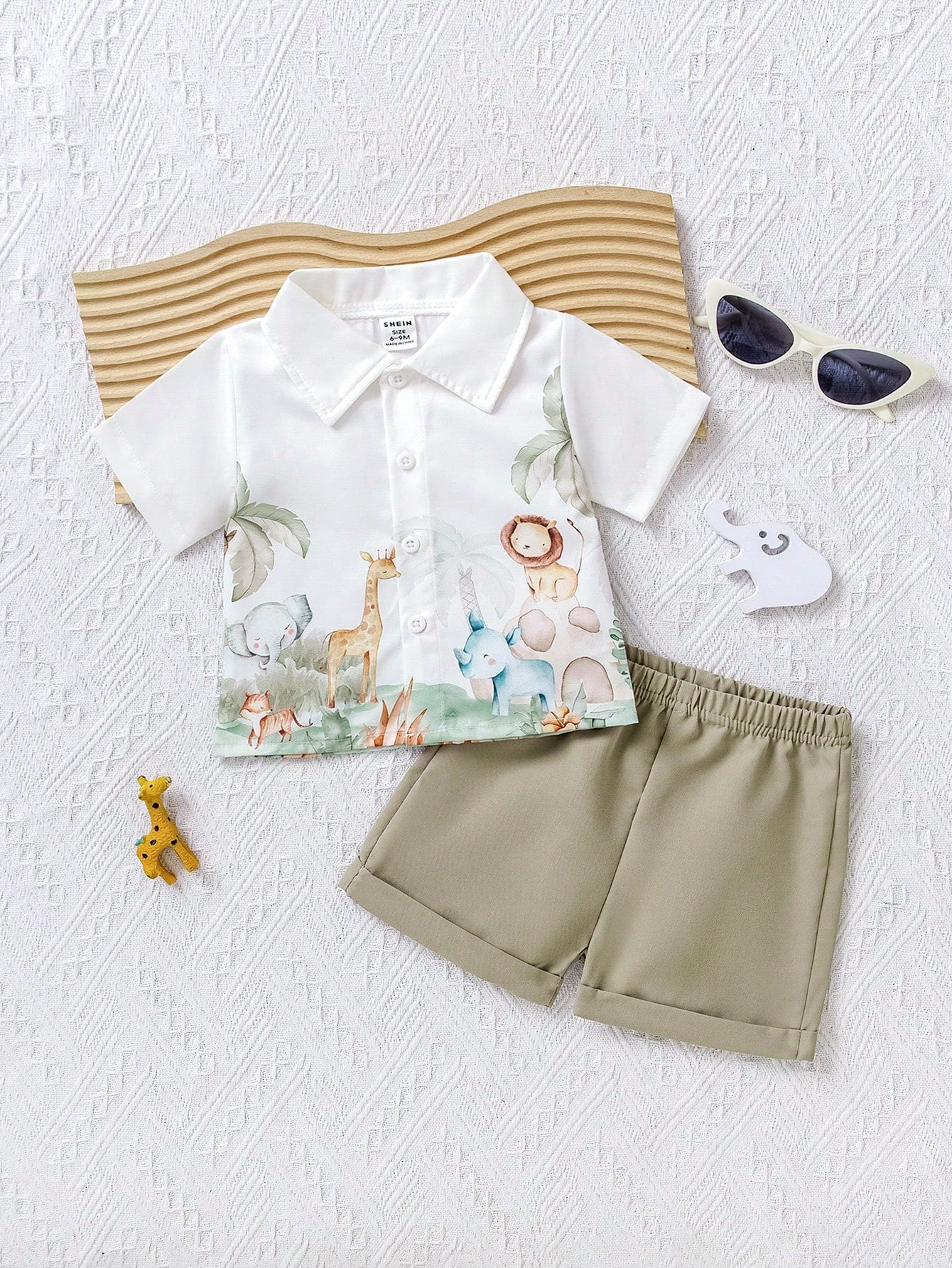 Safari