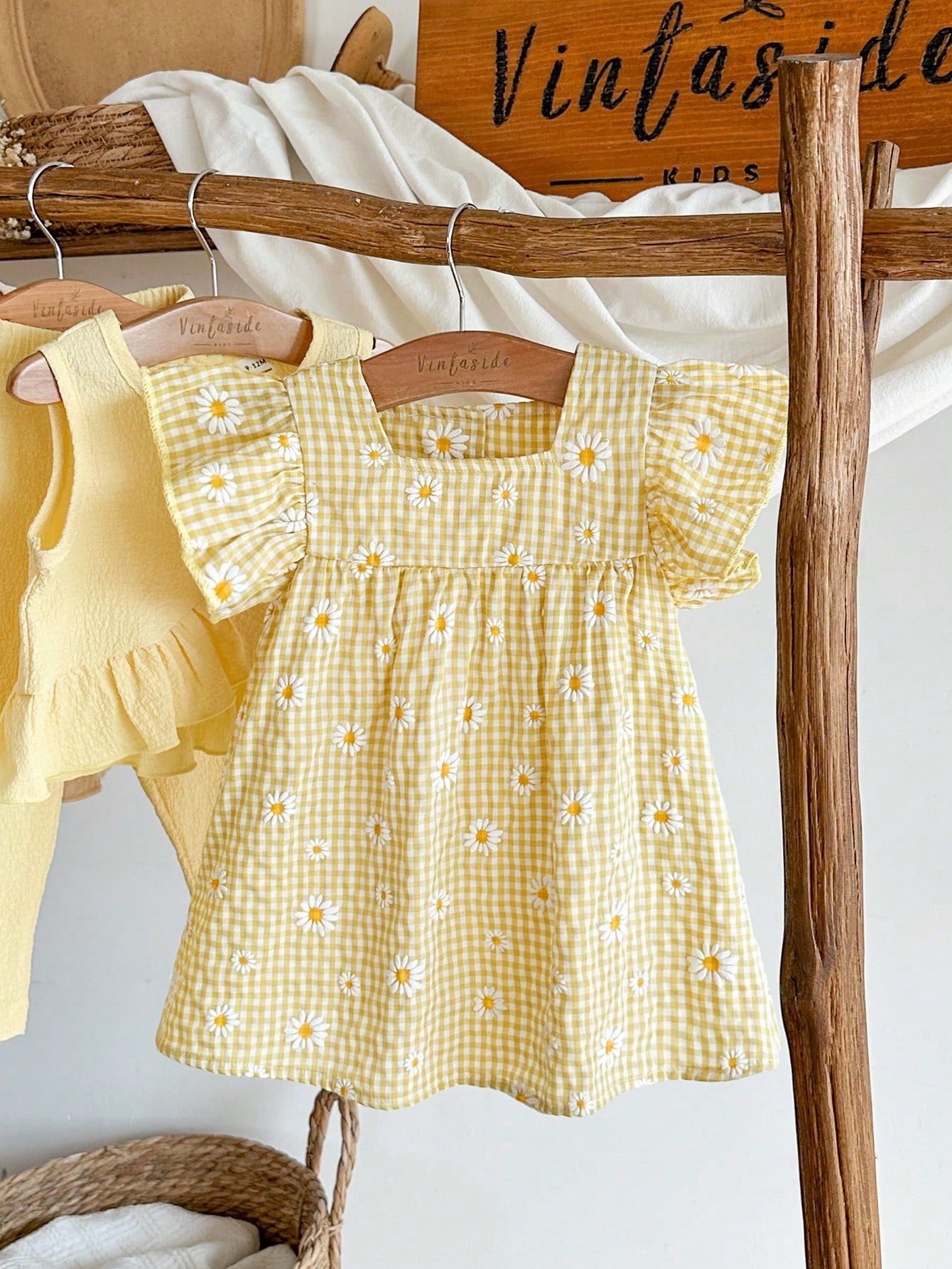 Vestido babylu
